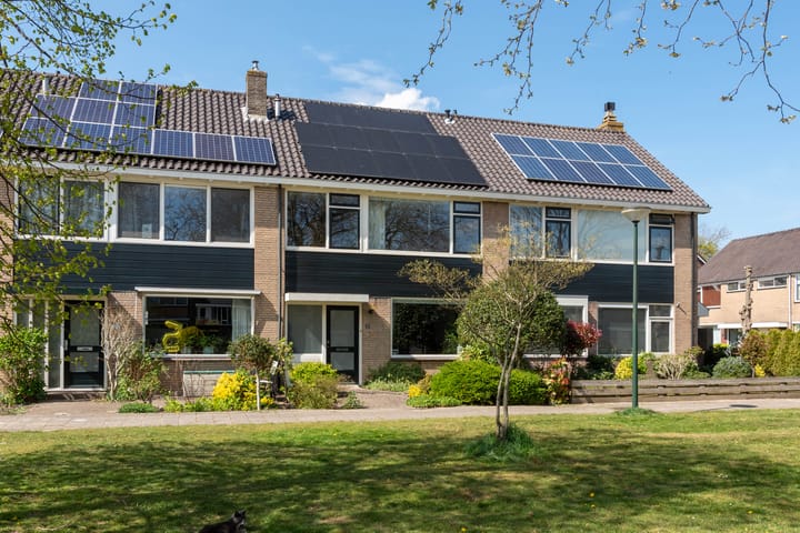 Foto 49 van Werkendelslaan 3