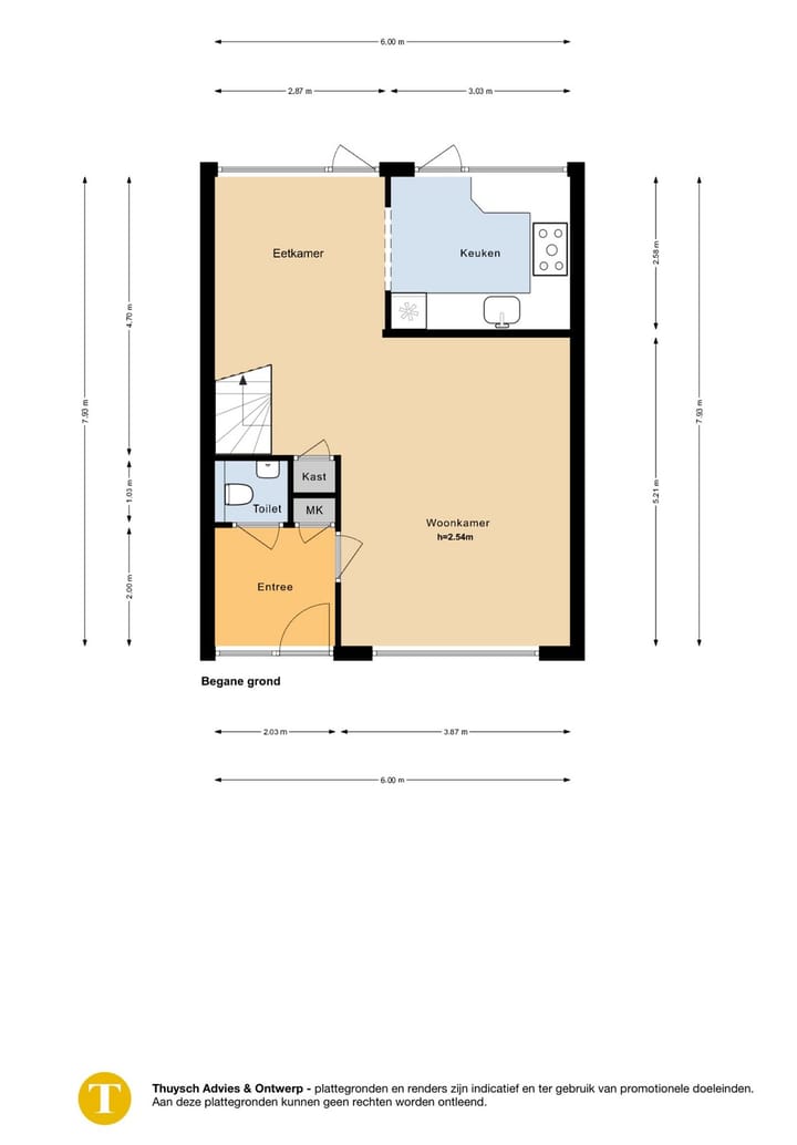 Foto 50 van Werkendelslaan 3