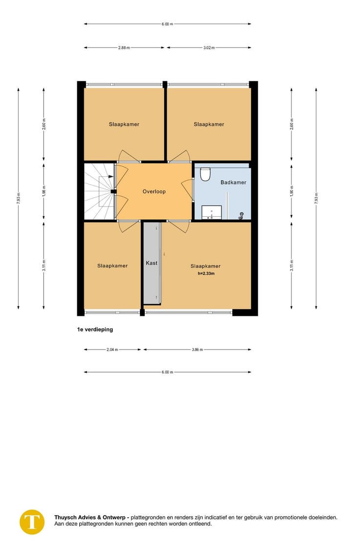 Foto 51 van Werkendelslaan 3