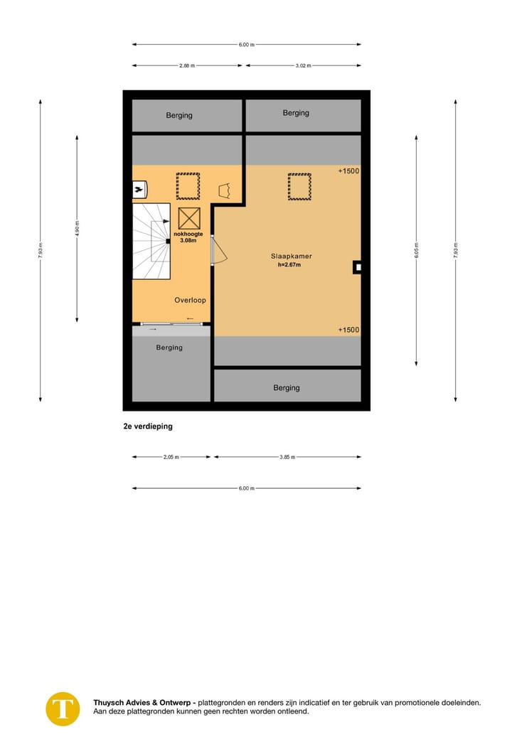Foto 53 van Werkendelslaan 3