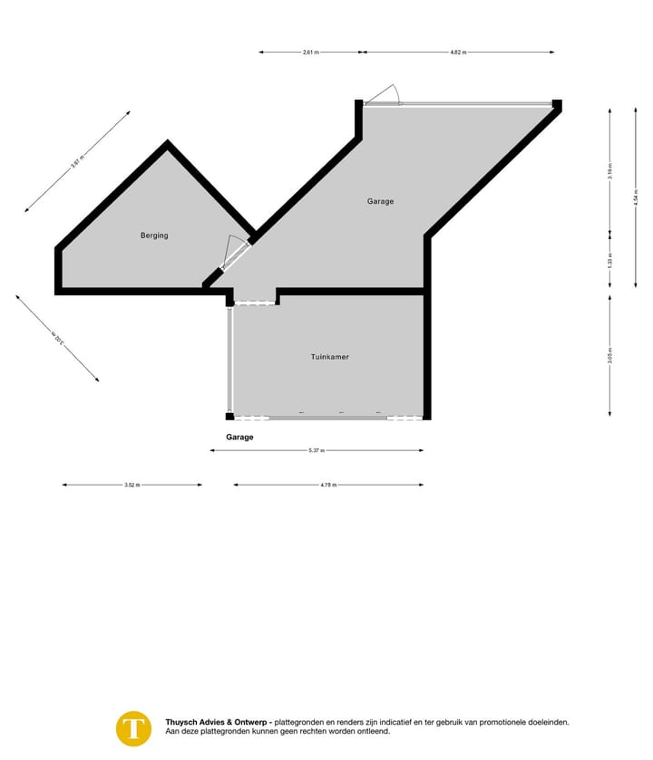 Foto 54 van Werkendelslaan 3