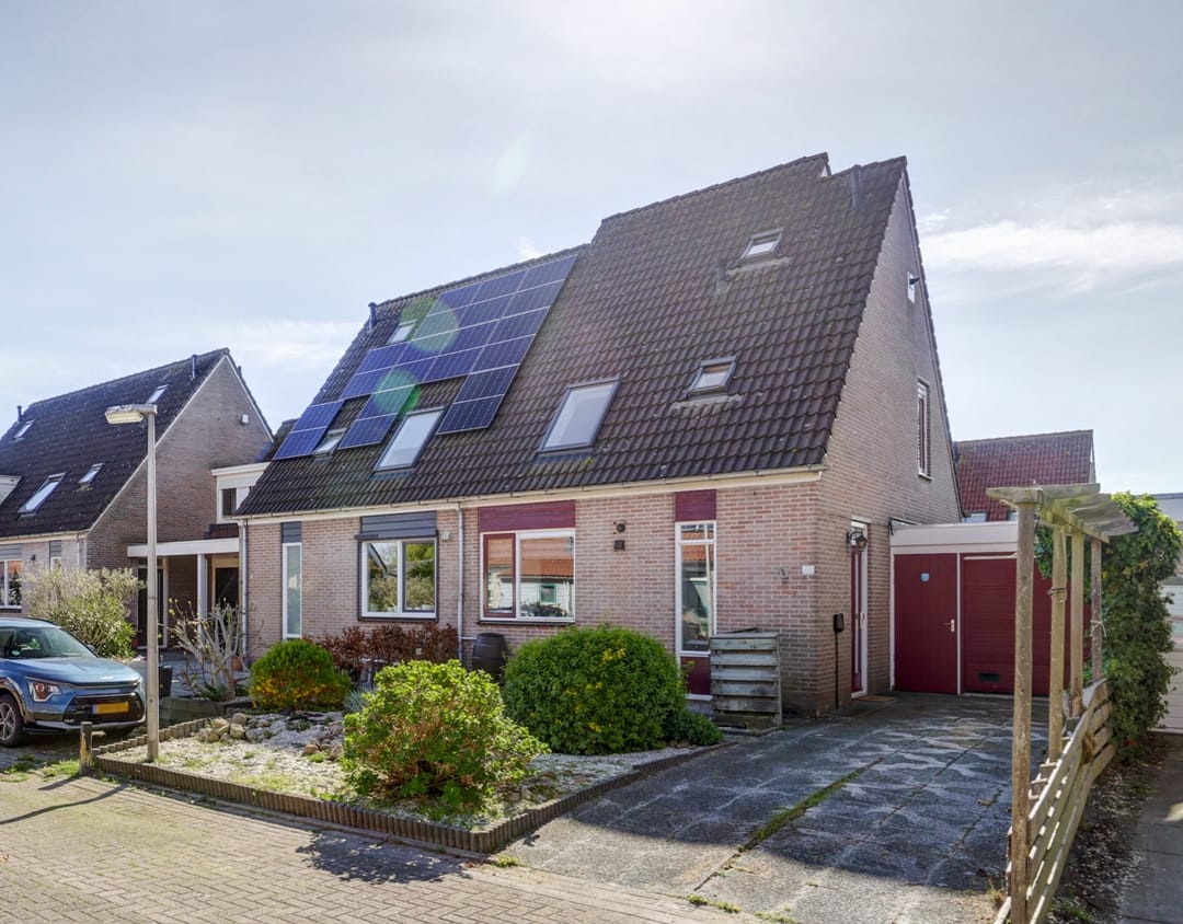 Foto 1 van Buttervin 40