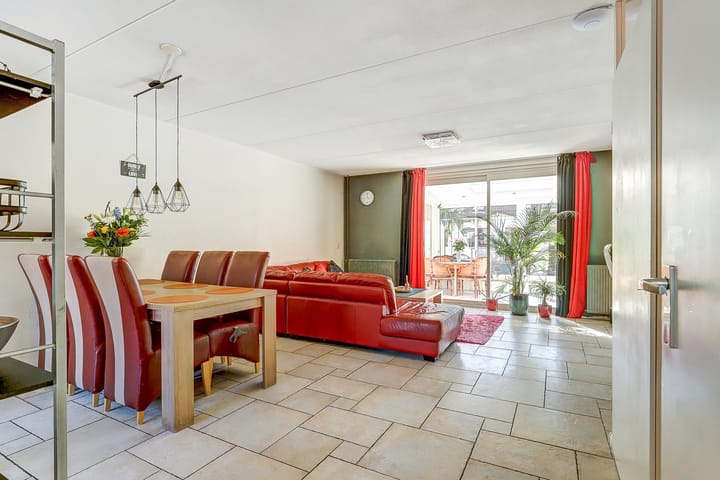 Foto 2 van Buttervin 40