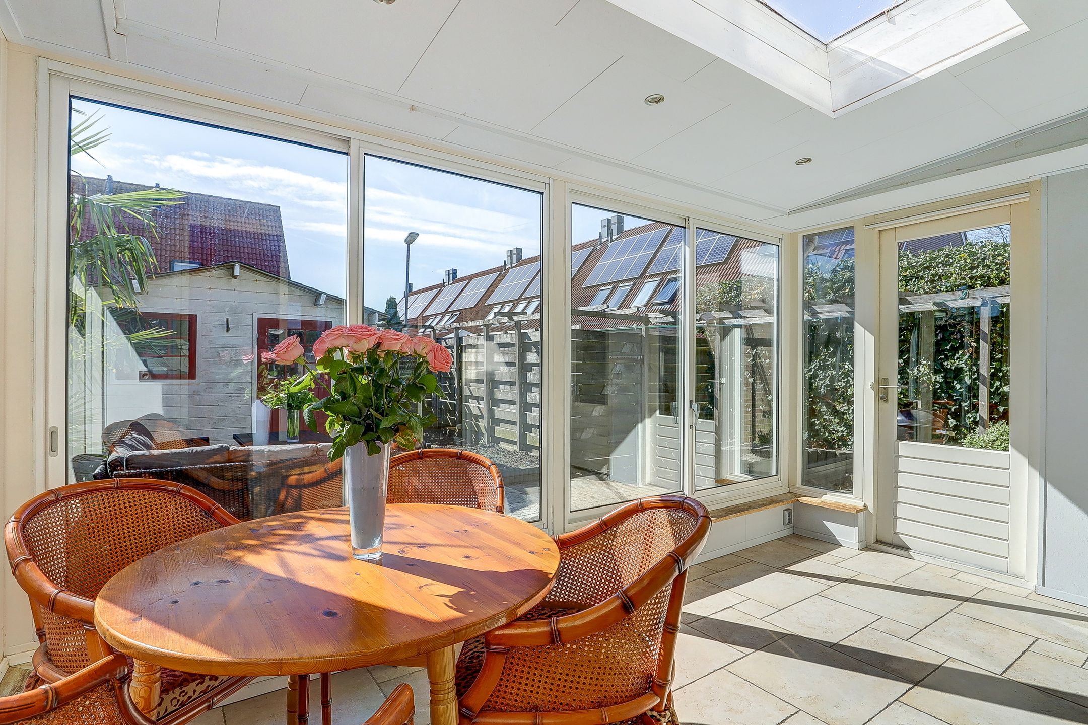 Foto 3 van Buttervin 40