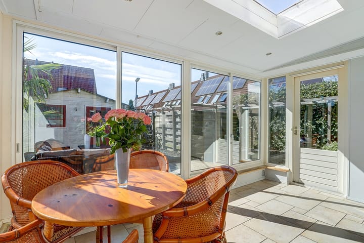 Foto 3 van Buttervin 40