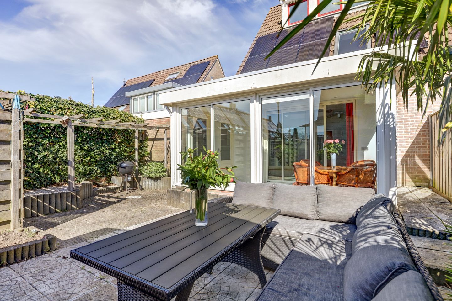 Foto 4 van Buttervin 40