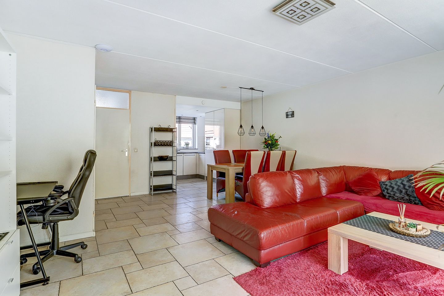 Foto 5 van Buttervin 40