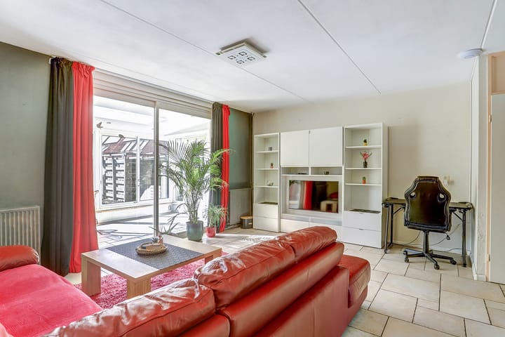 Foto 6 van Buttervin 40