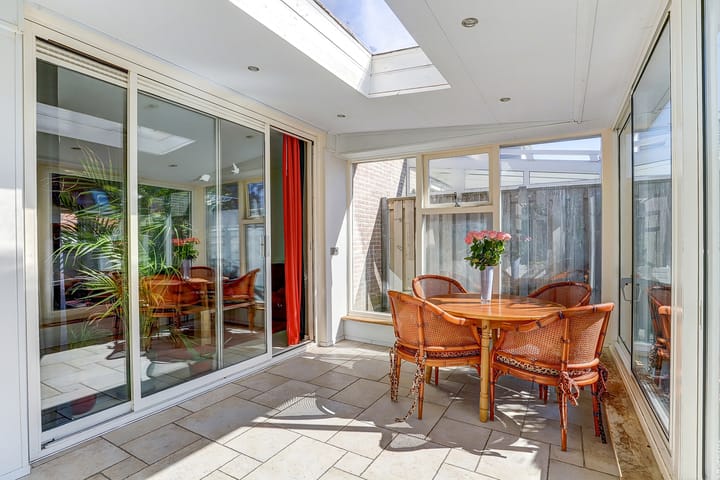 Foto 9 van Buttervin 40