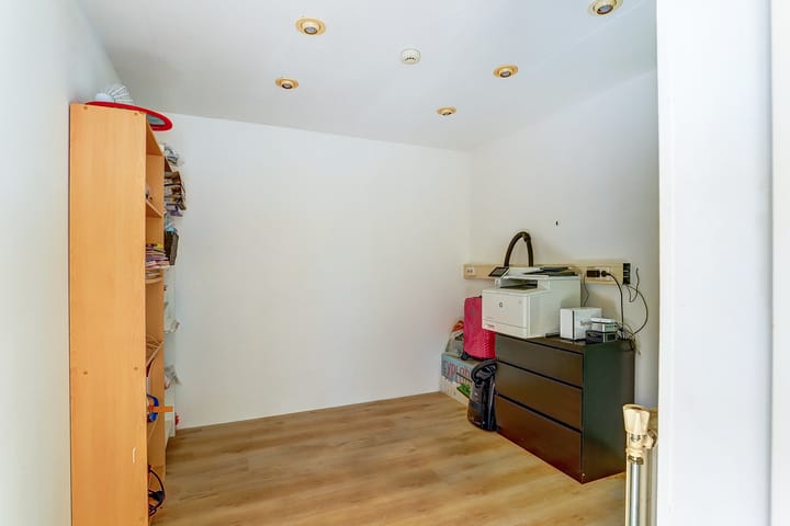 Foto 10 van Buttervin 40