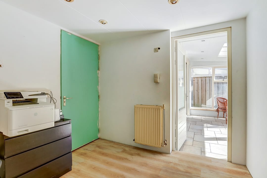 Foto 11 van Buttervin 40