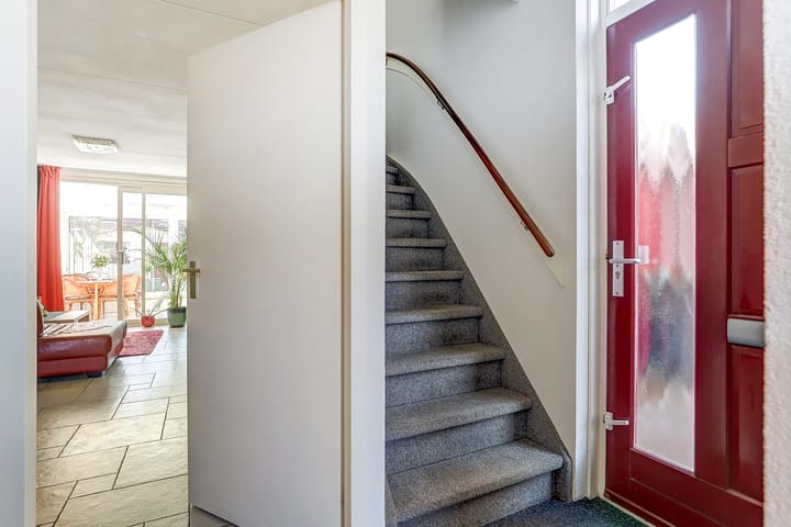 Foto 12 van Buttervin 40