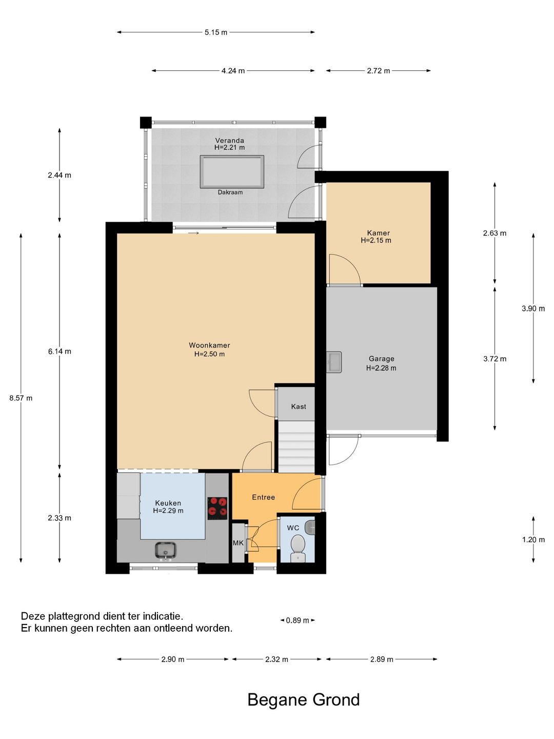 Foto 13 van Buttervin 40