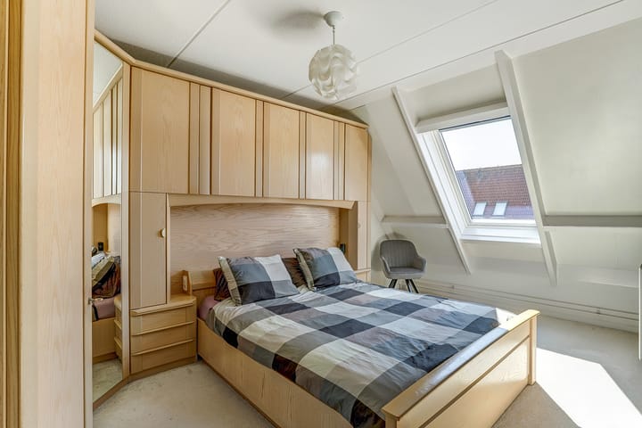 Foto 14 van Buttervin 40