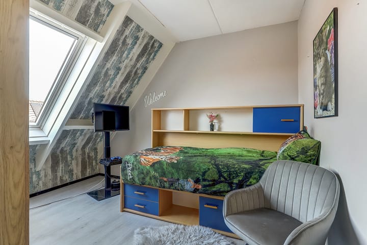 Foto 15 van Buttervin 40