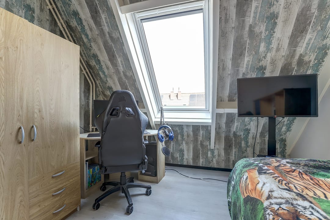 Foto 16 van Buttervin 40