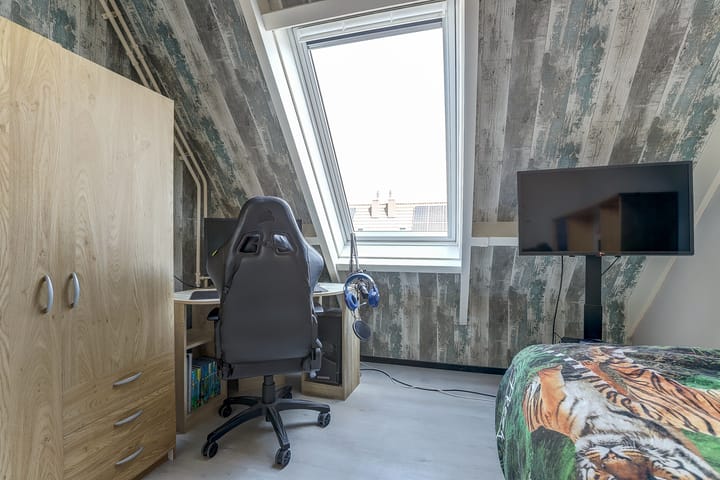 Foto 16 van Buttervin 40