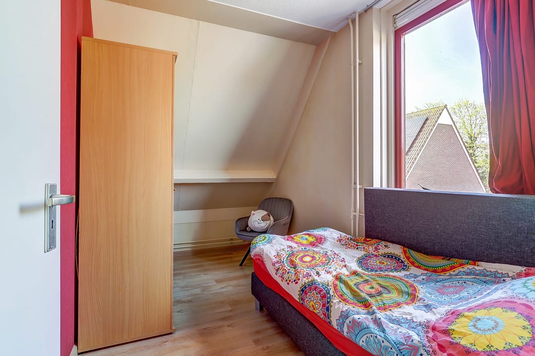 Foto 17 van Buttervin 40