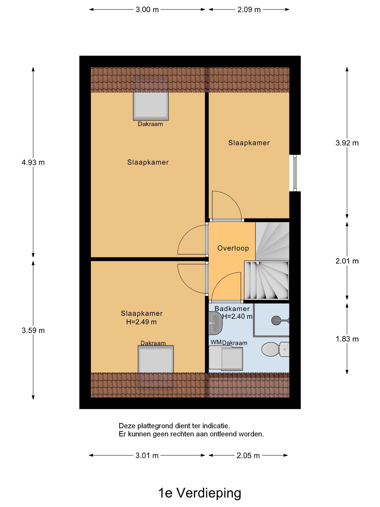 Foto 20 van Buttervin 40