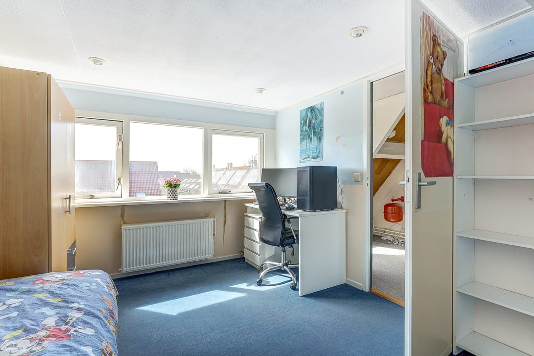 Foto 22 van Buttervin 40