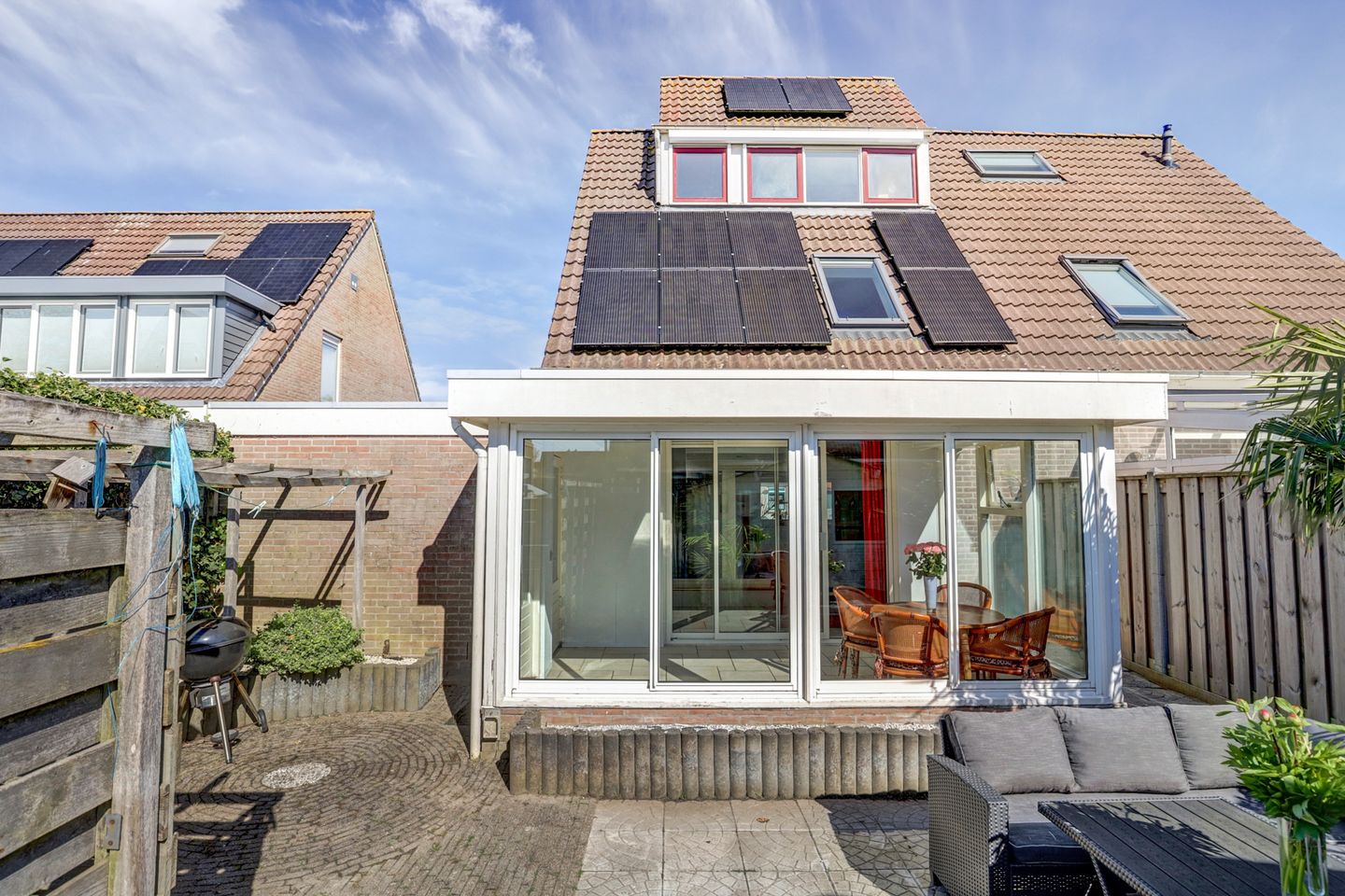 Foto 25 van Buttervin 40