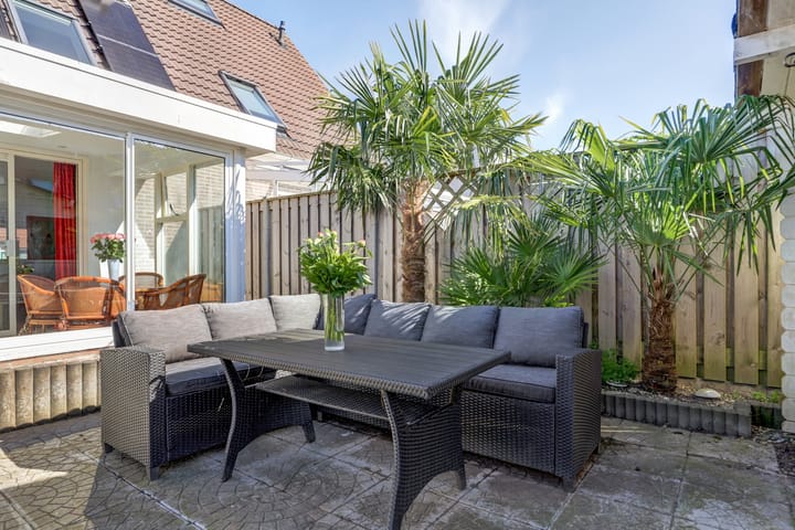 Foto 28 van Buttervin 40