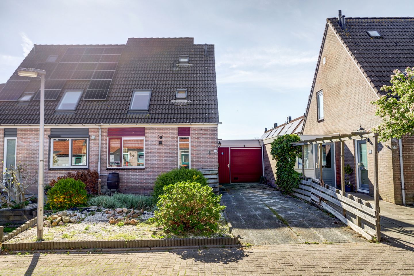 Foto 29 van Buttervin 40