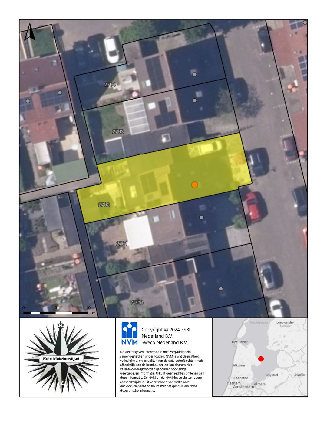 Foto 32 van Buttervin 40