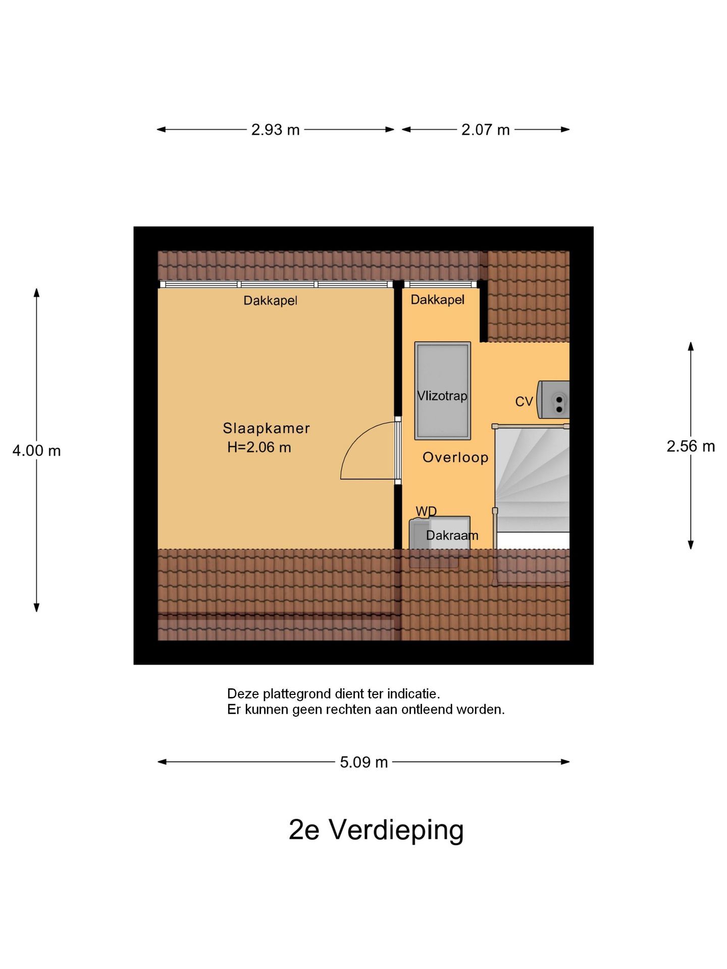 Foto 35 van Buttervin 40