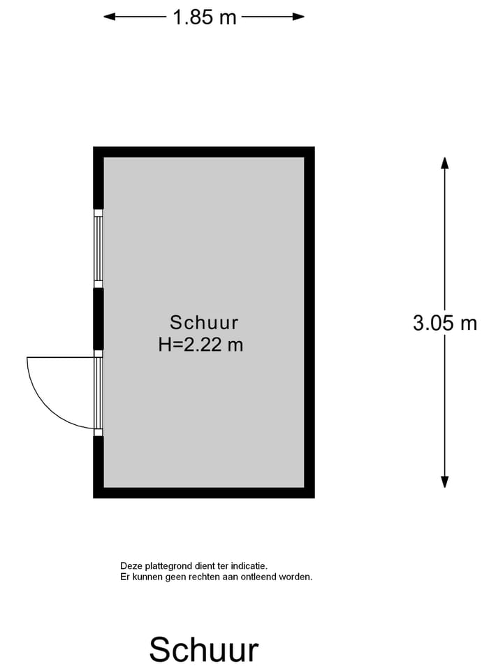 Foto 37 van Buttervin 40