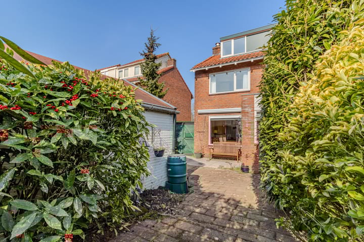 Foto 4 van Teunis Slagterstraat 9