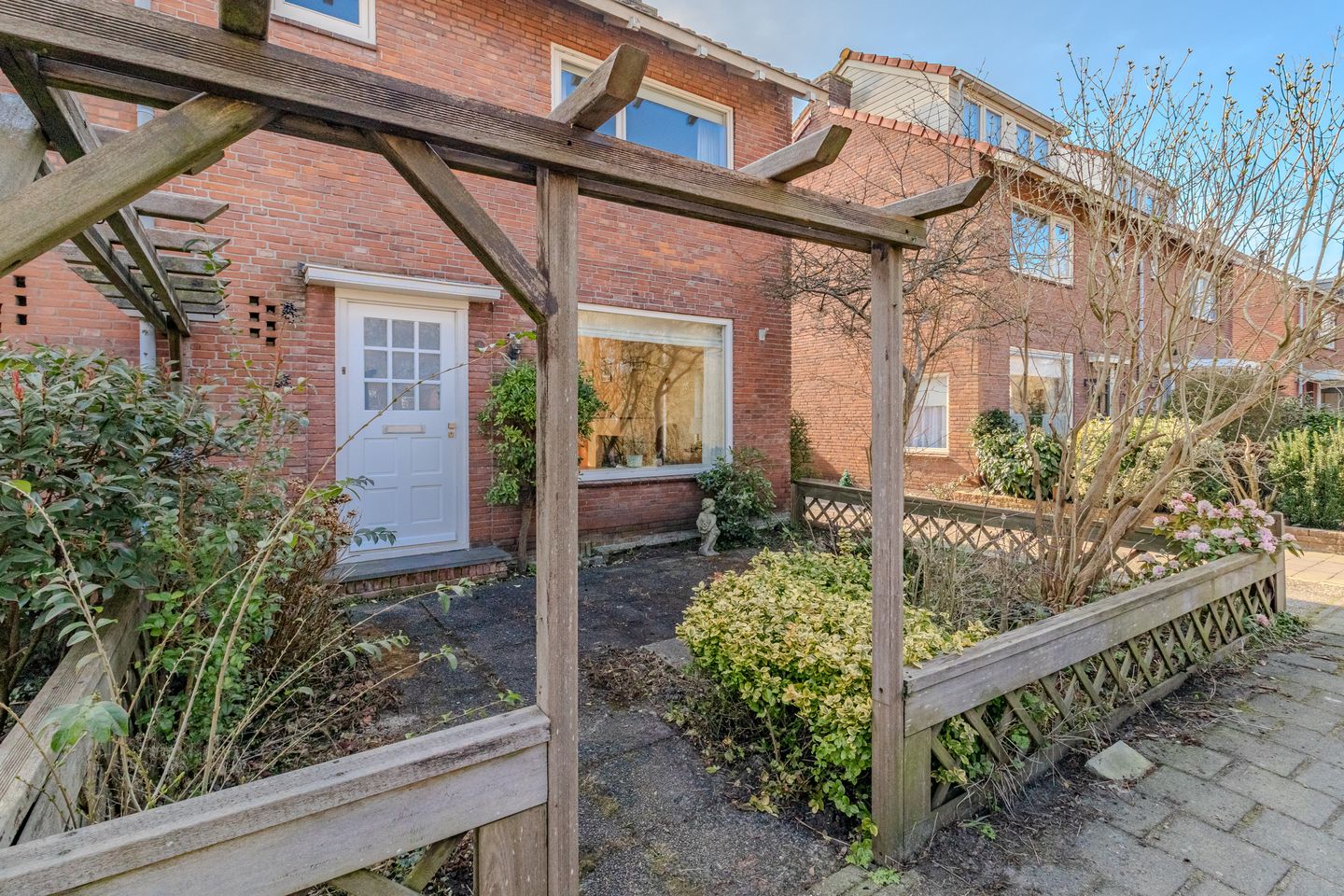 Foto 5 van Teunis Slagterstraat 9