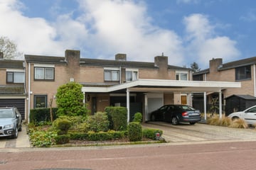 Lijsterbespad thumbnail