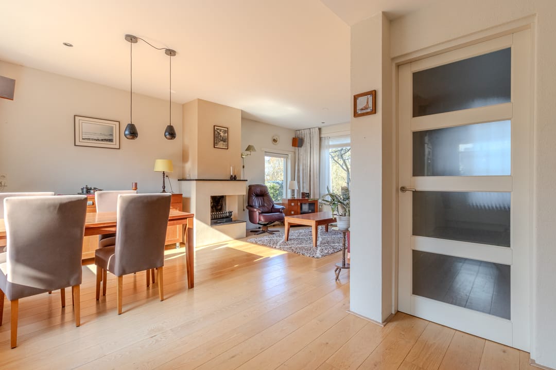 Foto 2 van Teunis Slagterstraat 9