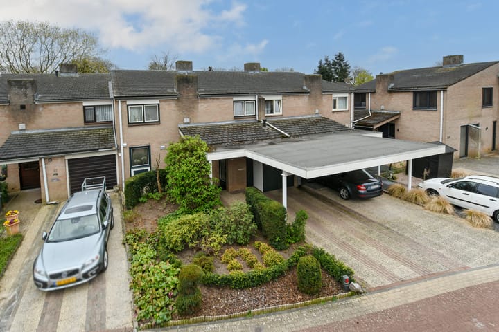 Foto 2 van Lijsterbespad 49