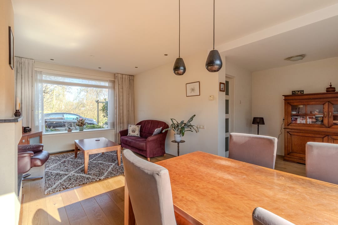 Foto 8 van Teunis Slagterstraat 9