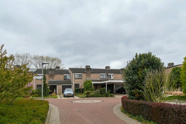 Foto 3 van Lijsterbespad 49