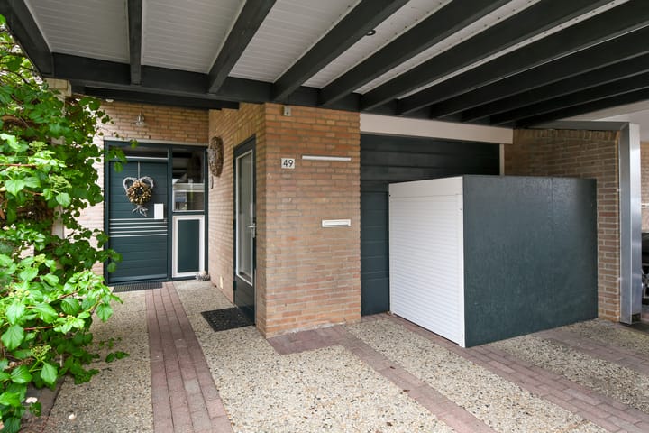 Foto 4 van Lijsterbespad 49