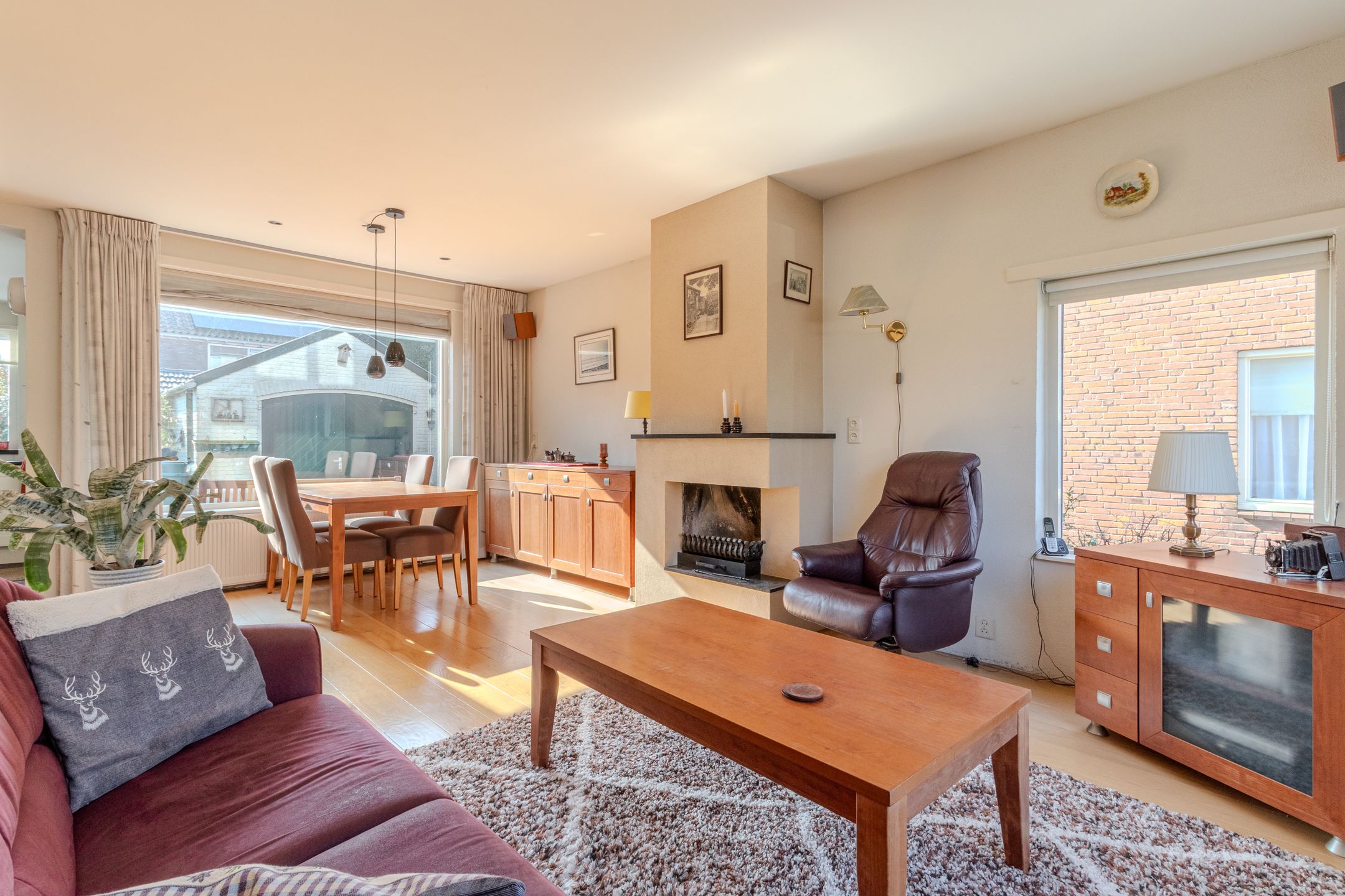 Foto 9 van Teunis Slagterstraat 9