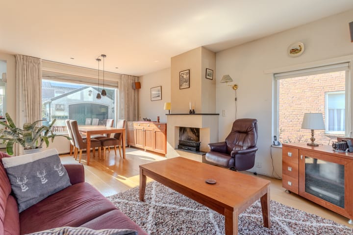 Foto 9 van Teunis Slagterstraat 9