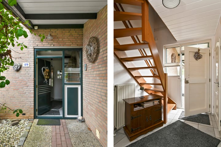 Foto 5 van Lijsterbespad 49