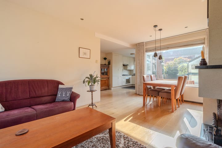 Foto 10 van Teunis Slagterstraat 9