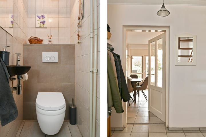 Foto 6 van Lijsterbespad 49