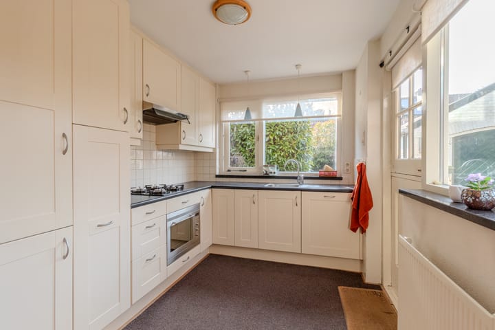 Foto 12 van Teunis Slagterstraat 9