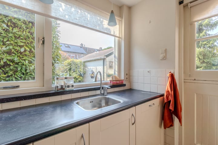 Foto 14 van Teunis Slagterstraat 9