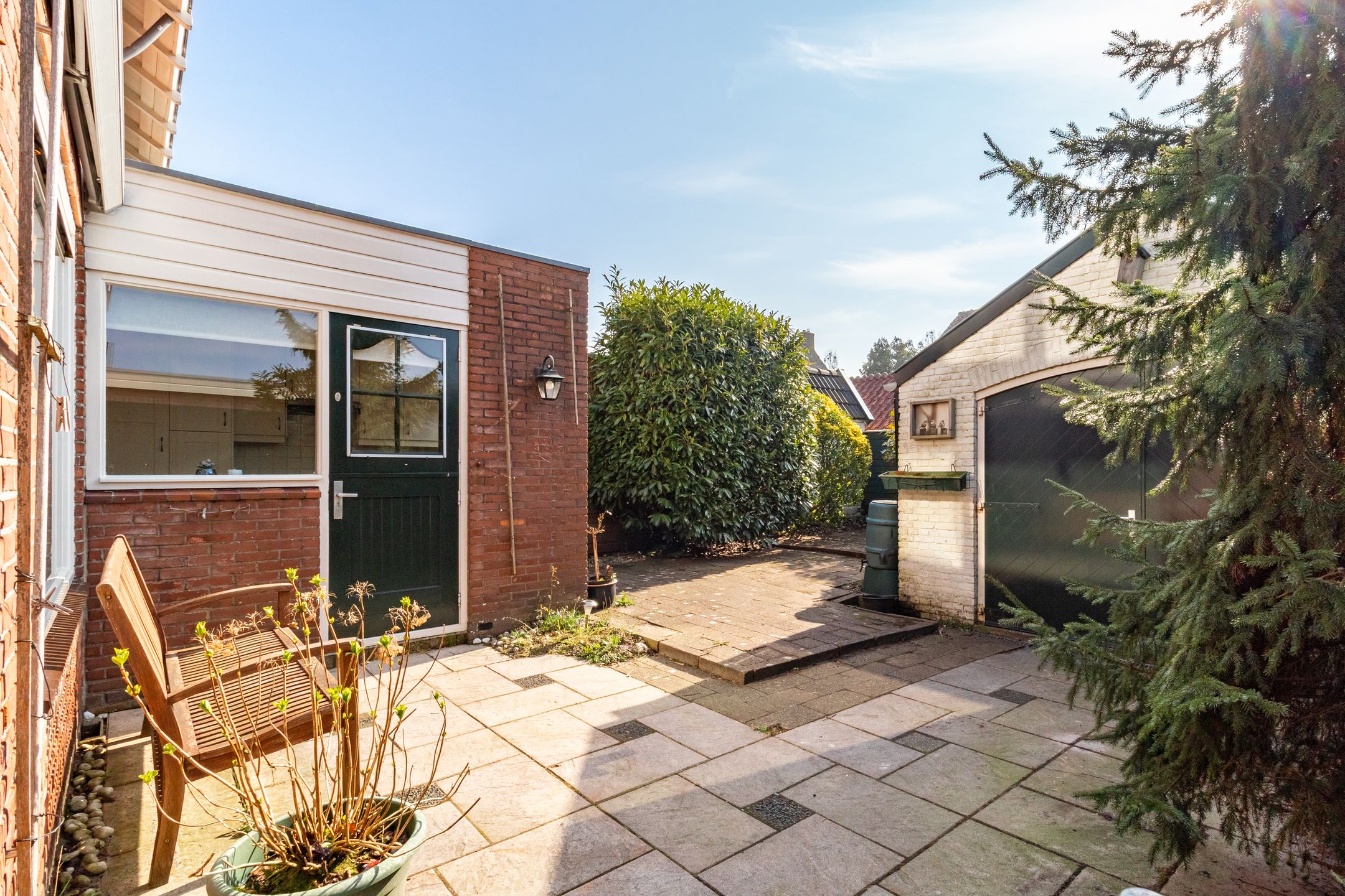 Foto 15 van Teunis Slagterstraat 9