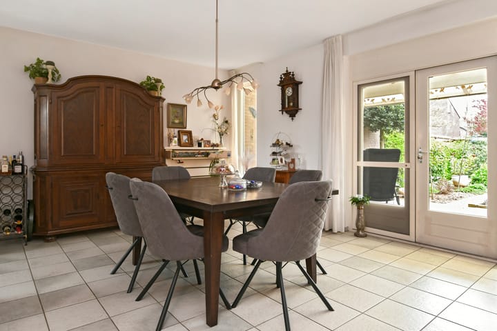 Foto 12 van Lijsterbespad 49