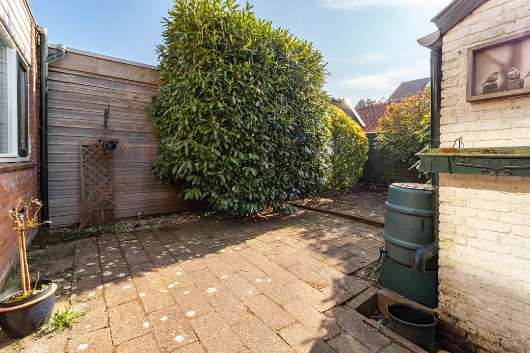 Foto 16 van Teunis Slagterstraat 9