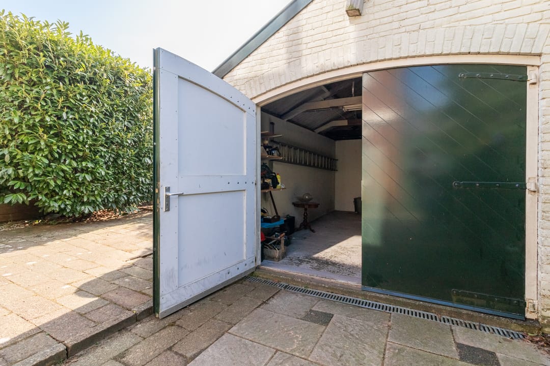 Foto 17 van Teunis Slagterstraat 9