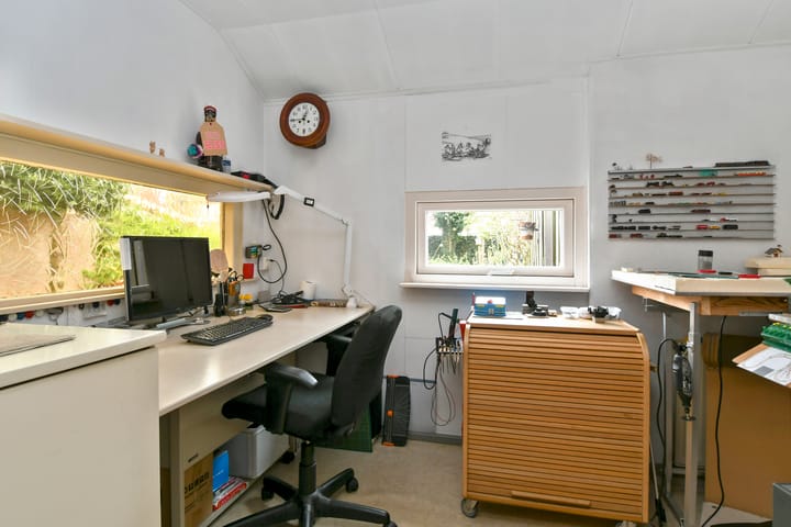 Foto 15 van Lijsterbespad 49